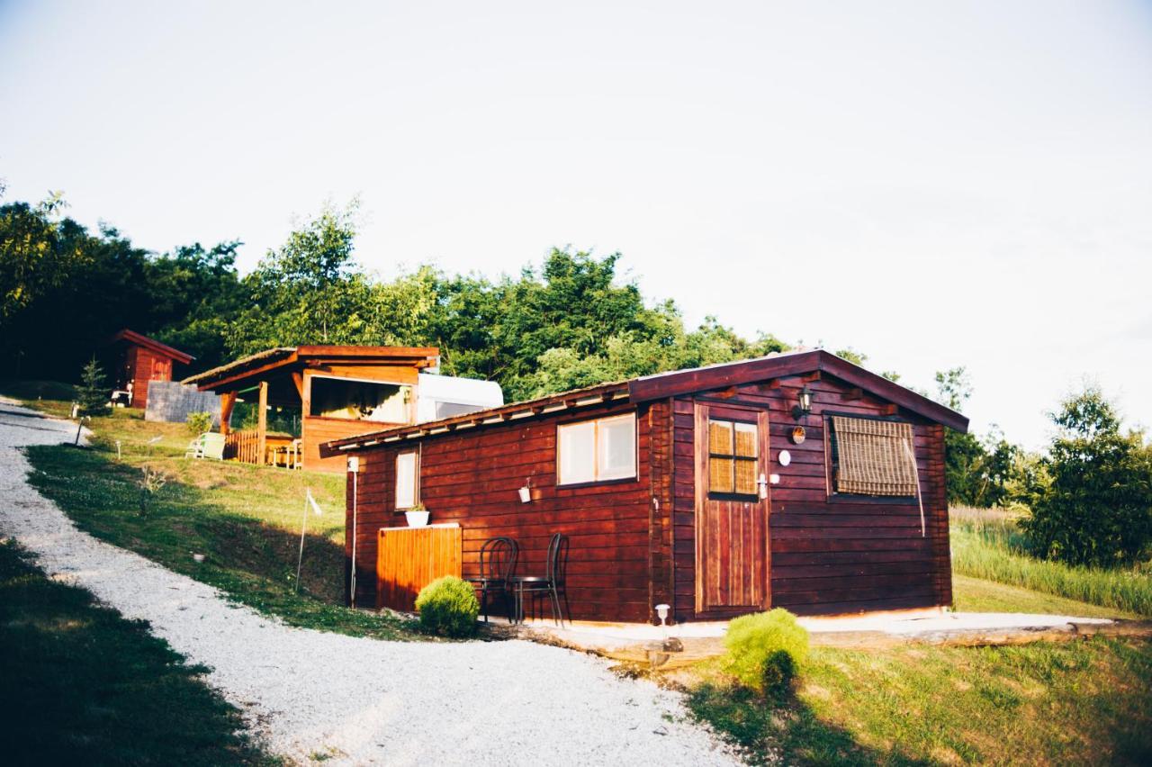 Dutch Hill Zalacsány Exterior foto